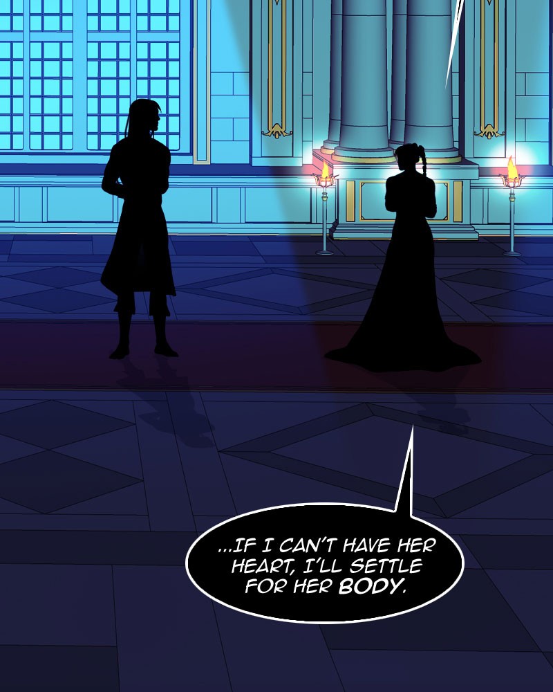 Blood Reverie chapter 37 - page 109