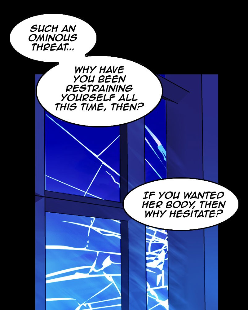 Blood Reverie chapter 37 - page 110