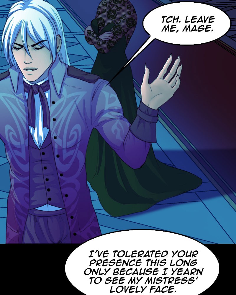 Blood Reverie chapter 37 - page 115