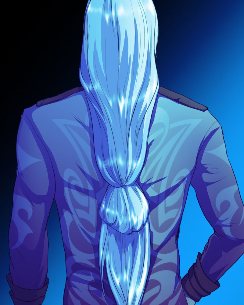 Blood Reverie chapter 37 - page 121