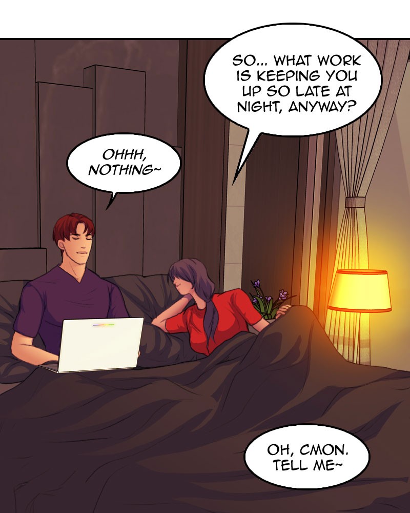 Blood Reverie chapter 37 - page 13