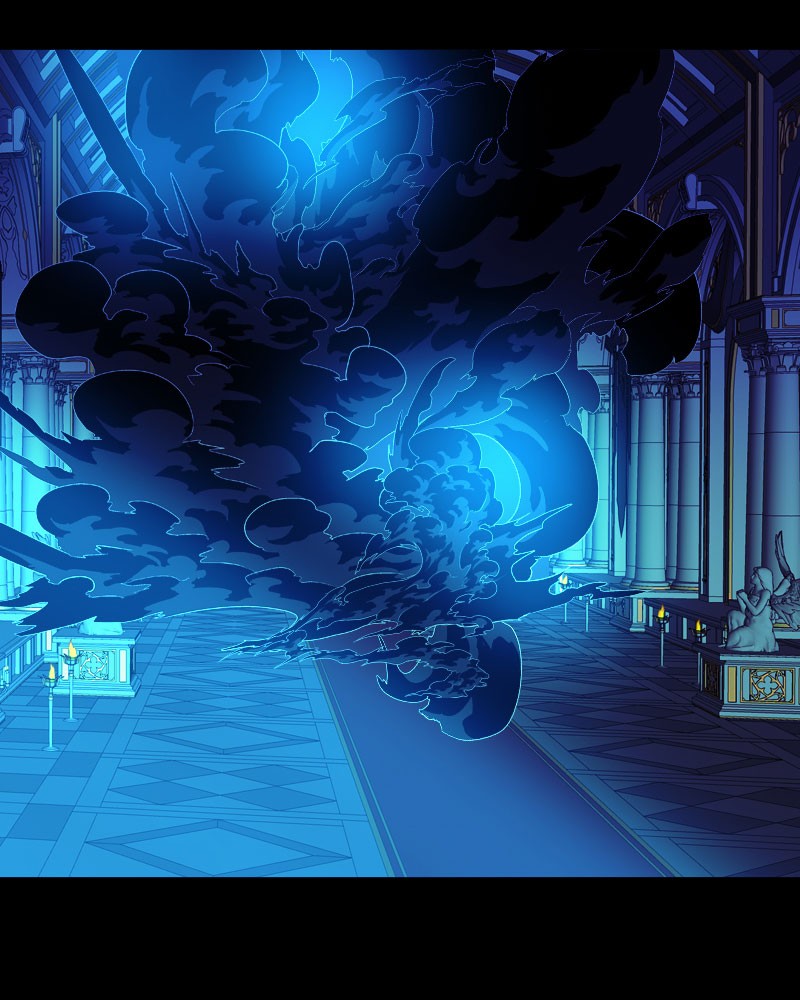 Blood Reverie chapter 37 - page 134
