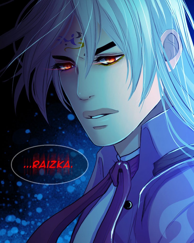 Blood Reverie chapter 37 - page 137