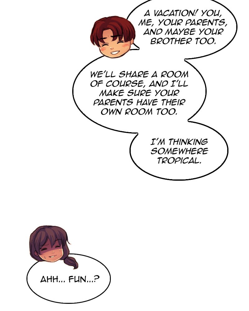 Blood Reverie chapter 37 - page 15