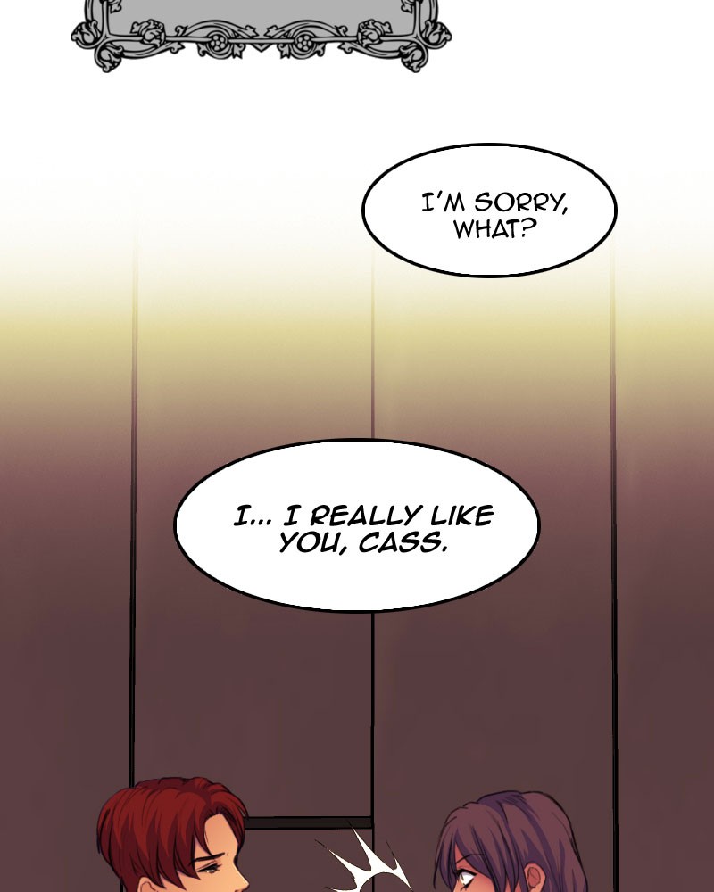 Blood Reverie chapter 37 - page 18