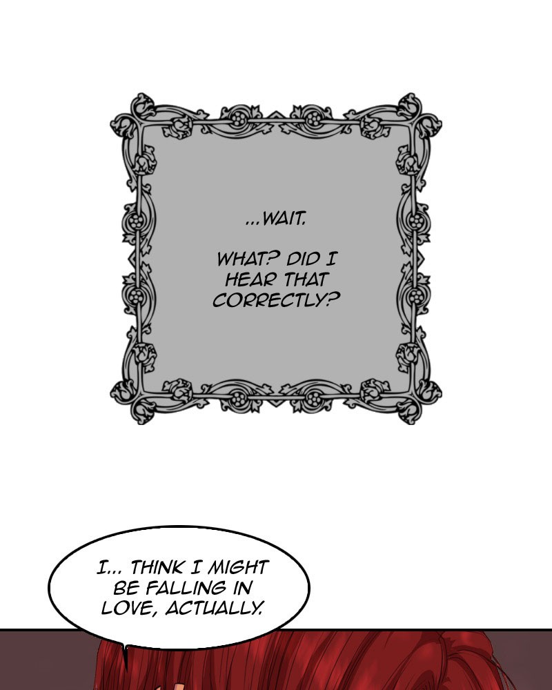 Blood Reverie chapter 37 - page 21