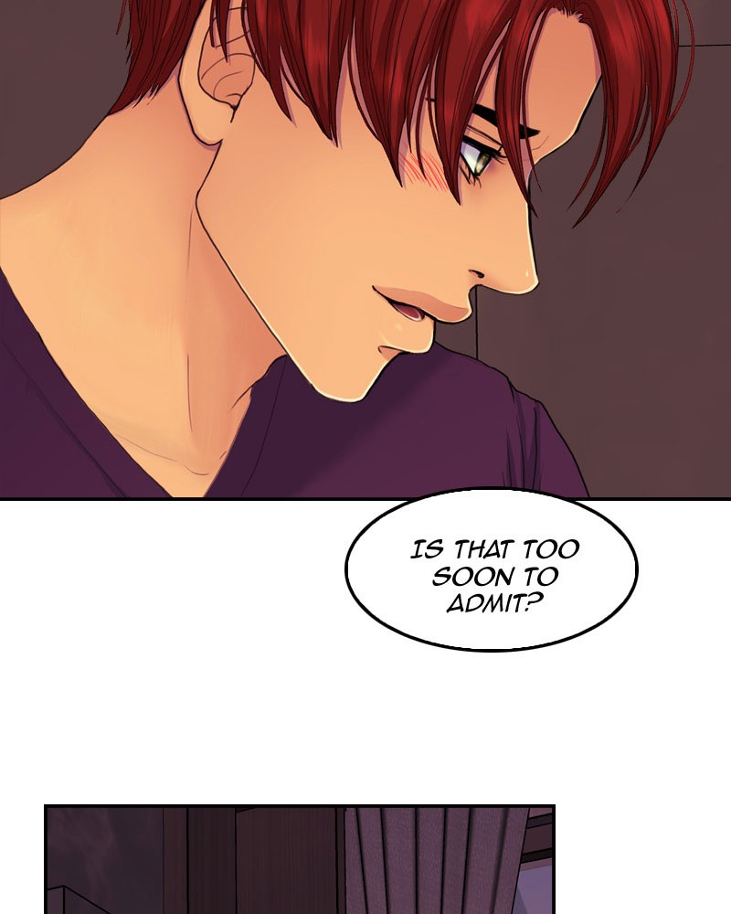 Blood Reverie chapter 37 - page 22