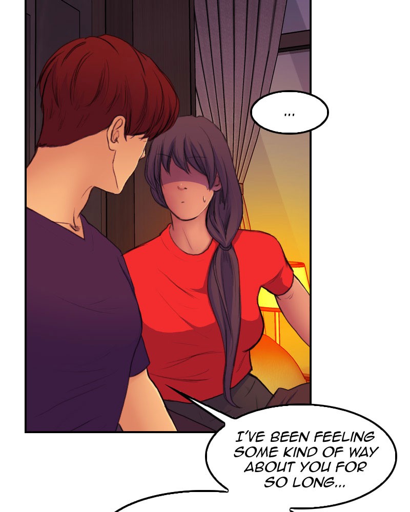 Blood Reverie chapter 37 - page 23