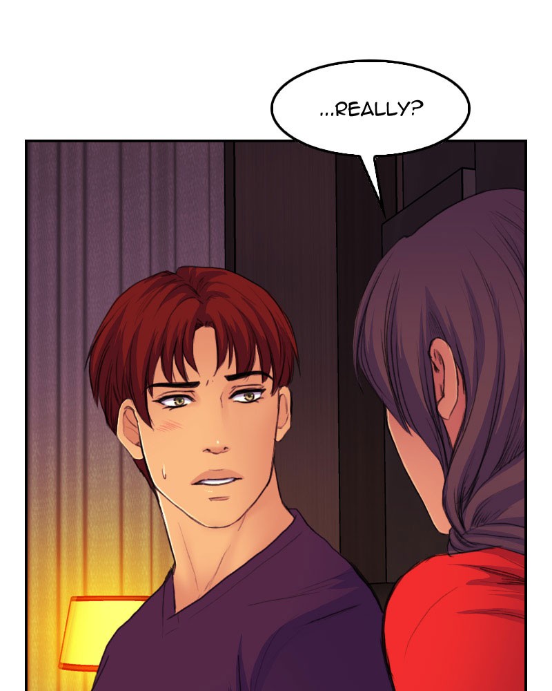 Blood Reverie chapter 37 - page 25