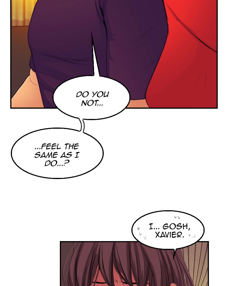 Blood Reverie chapter 37 - page 26