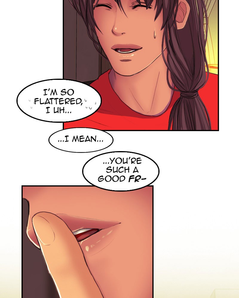 Blood Reverie chapter 37 - page 27