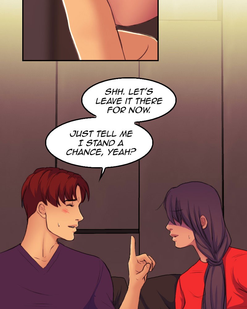 Blood Reverie chapter 37 - page 28