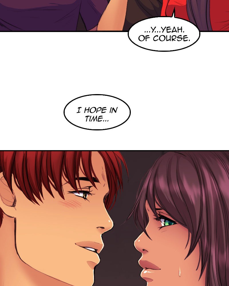 Blood Reverie chapter 37 - page 29