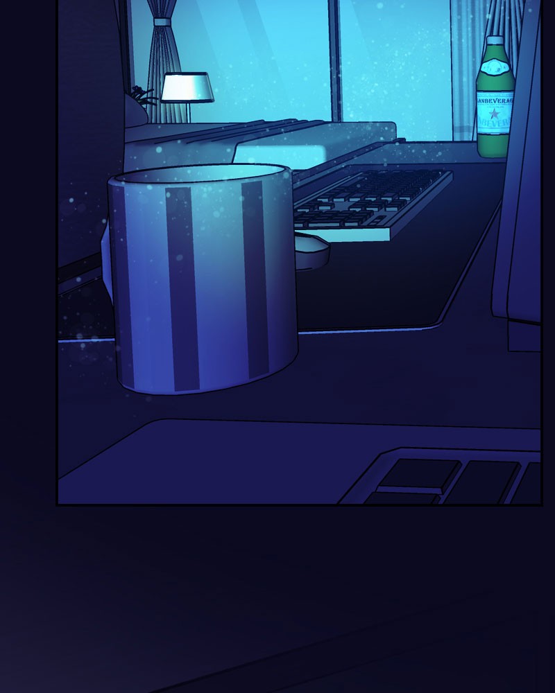 Blood Reverie chapter 37 - page 36
