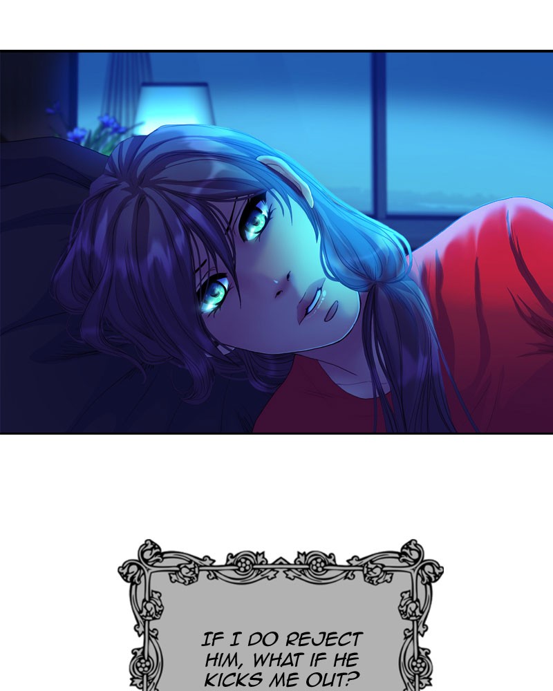 Blood Reverie chapter 37 - page 40