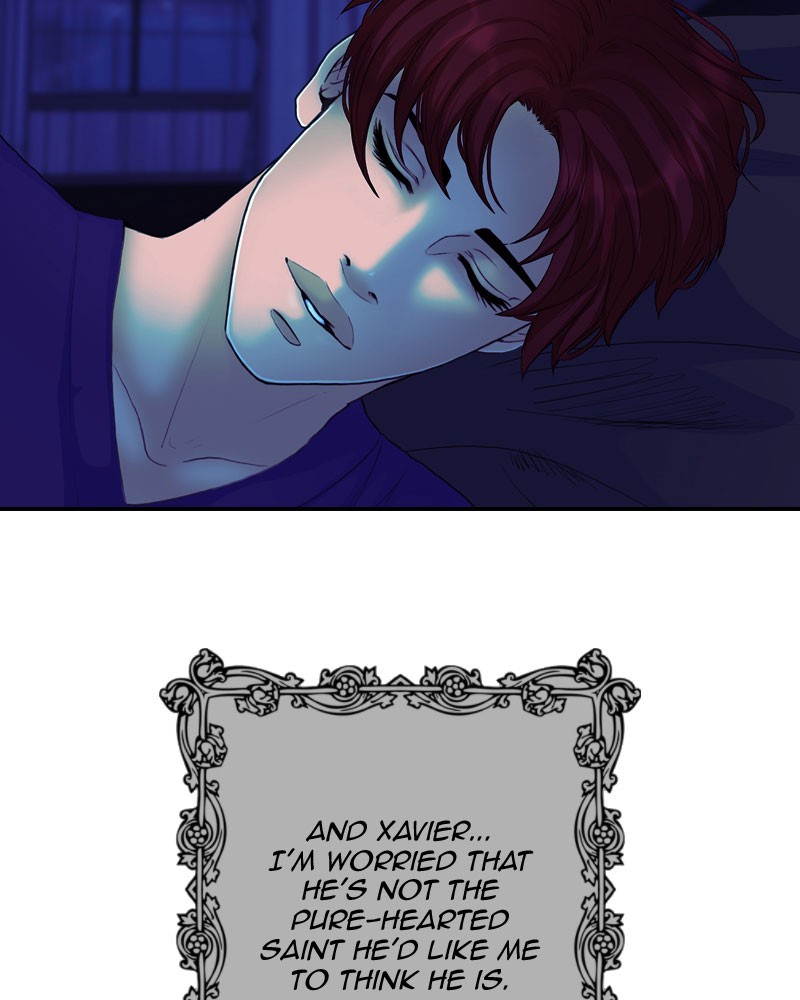 Blood Reverie chapter 37 - page 49
