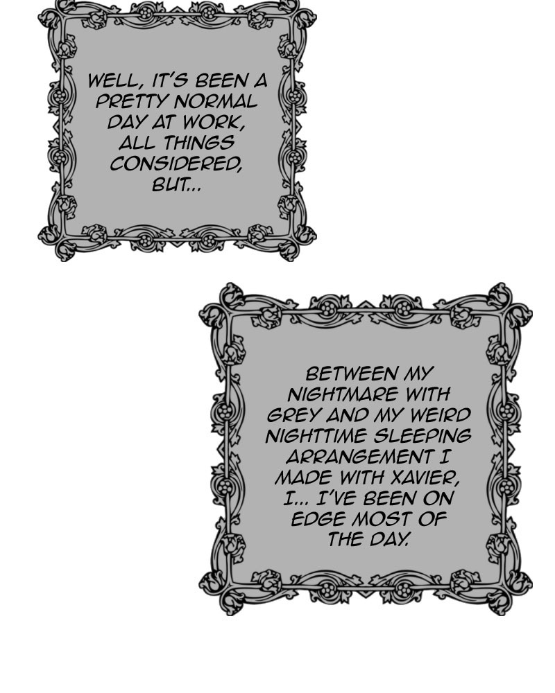 Blood Reverie chapter 37 - page 5