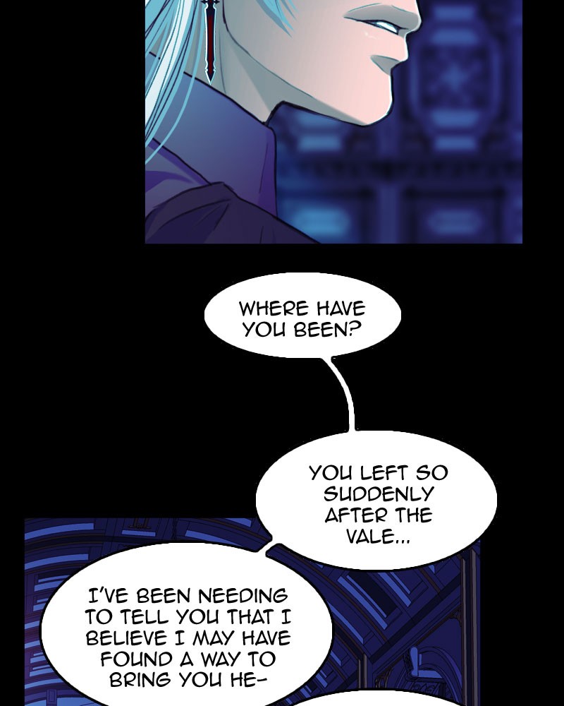 Blood Reverie chapter 37 - page 79