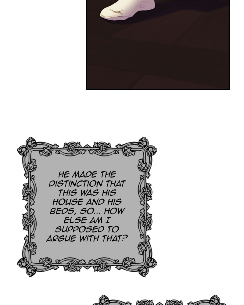 Blood Reverie chapter 37 - page 8
