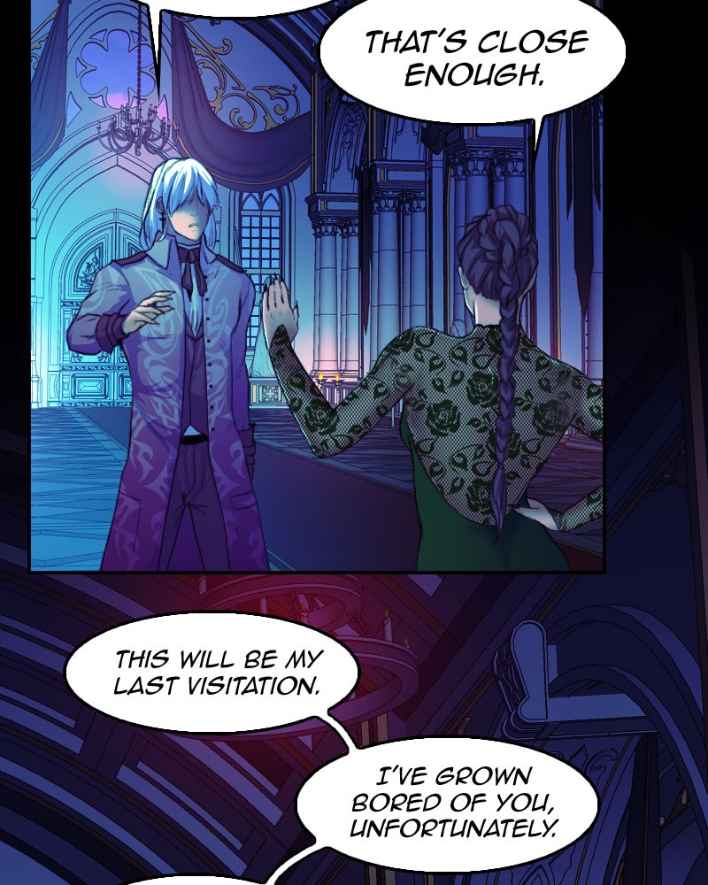 Blood Reverie chapter 37 - page 80