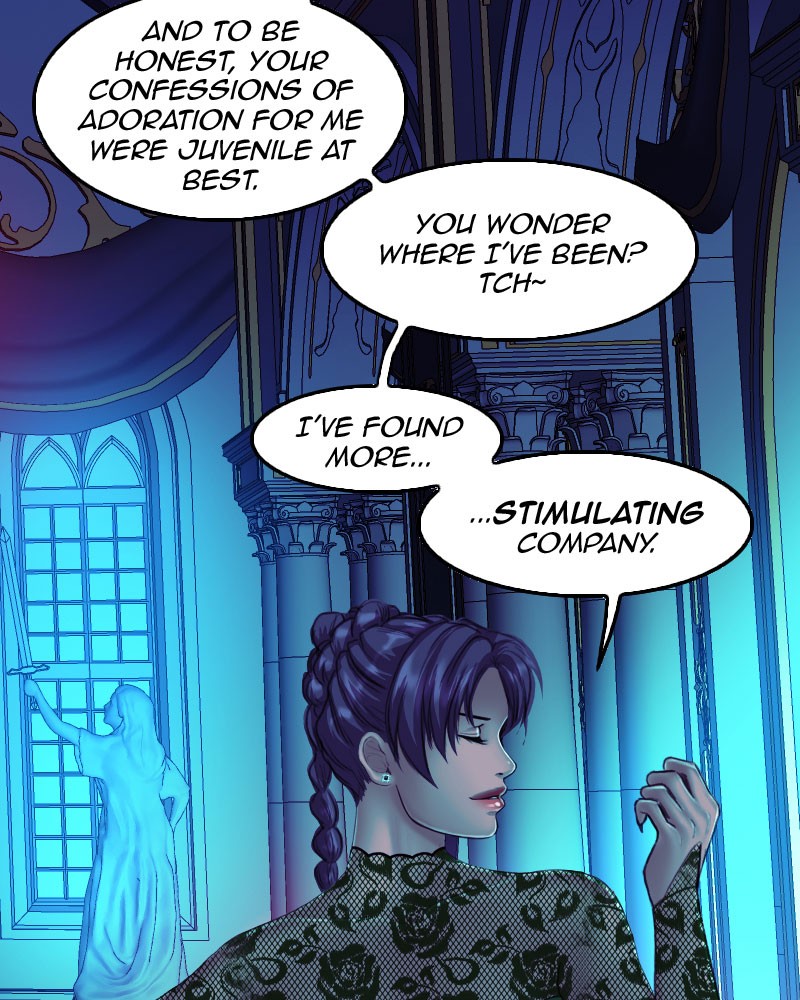 Blood Reverie chapter 37 - page 81