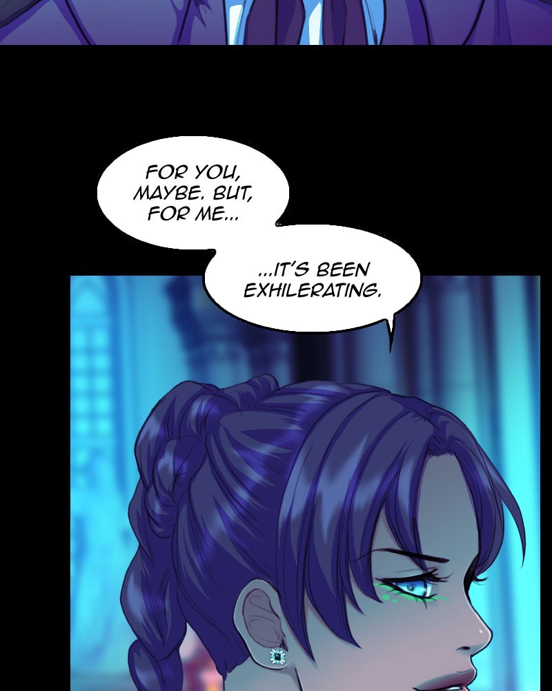 Blood Reverie chapter 37 - page 84