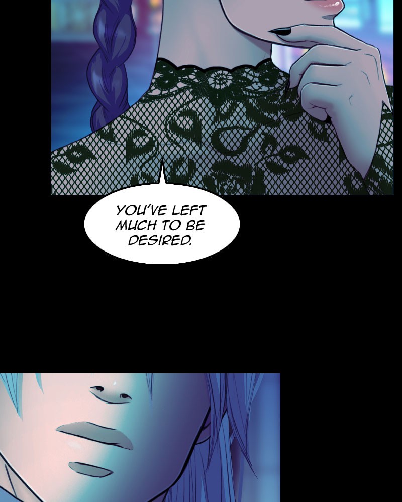 Blood Reverie chapter 37 - page 85