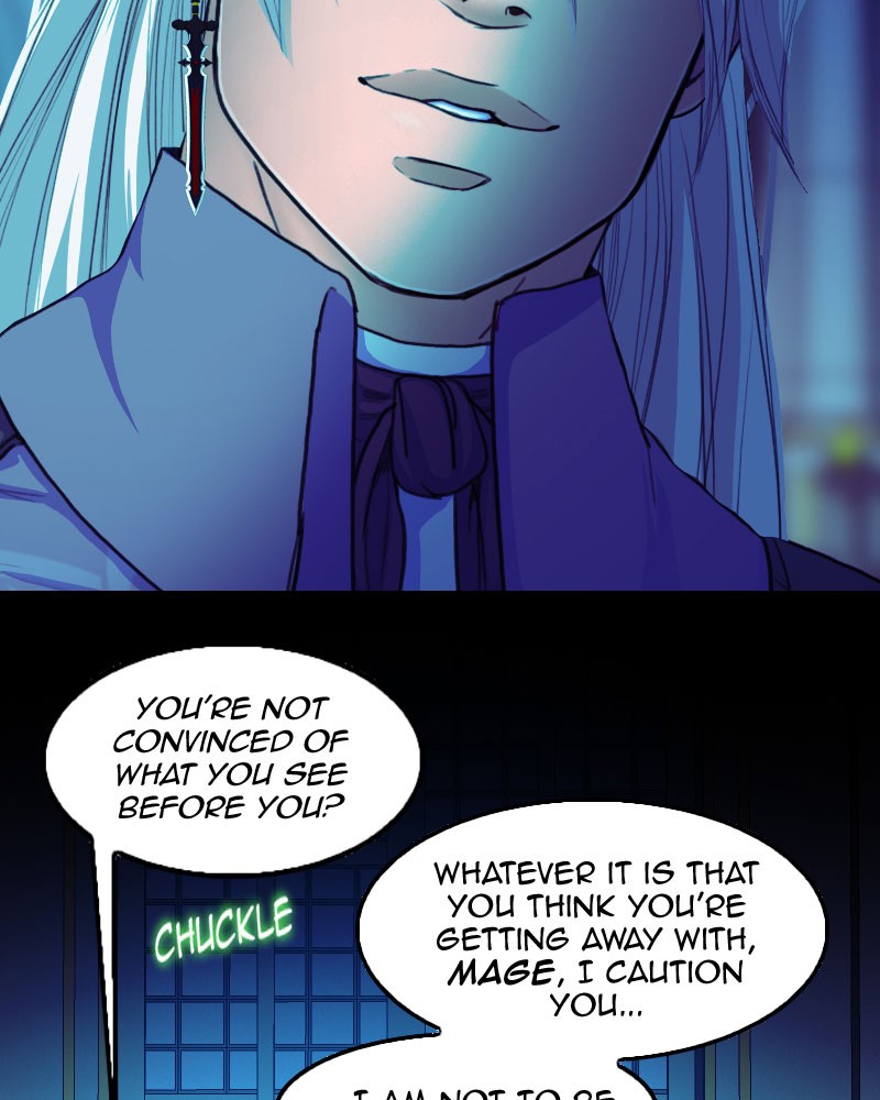 Blood Reverie chapter 37 - page 87