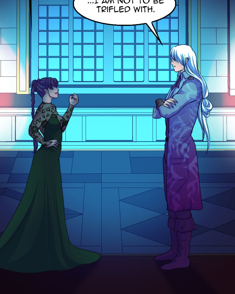 Blood Reverie chapter 37 - page 88