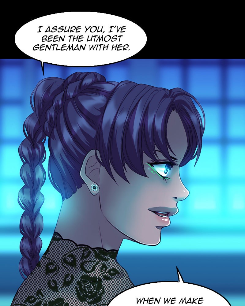 Blood Reverie chapter 37 - page 90