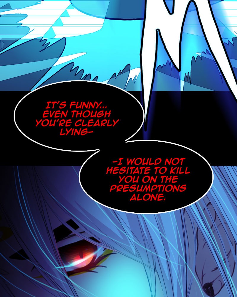 Blood Reverie chapter 37 - page 94