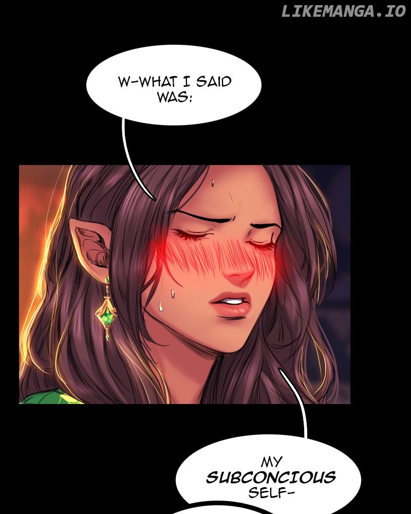 Blood Reverie Chapter 92 - page 14