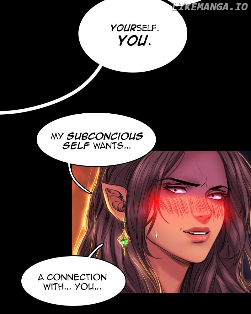 Blood Reverie Chapter 92 - page 15