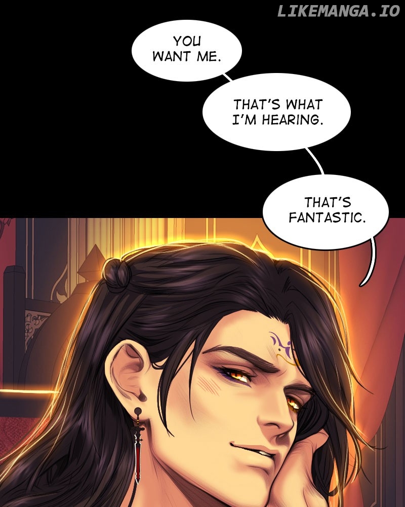 Blood Reverie Chapter 92 - page 17