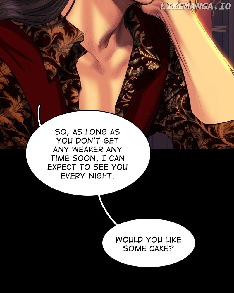 Blood Reverie Chapter 92 - page 18