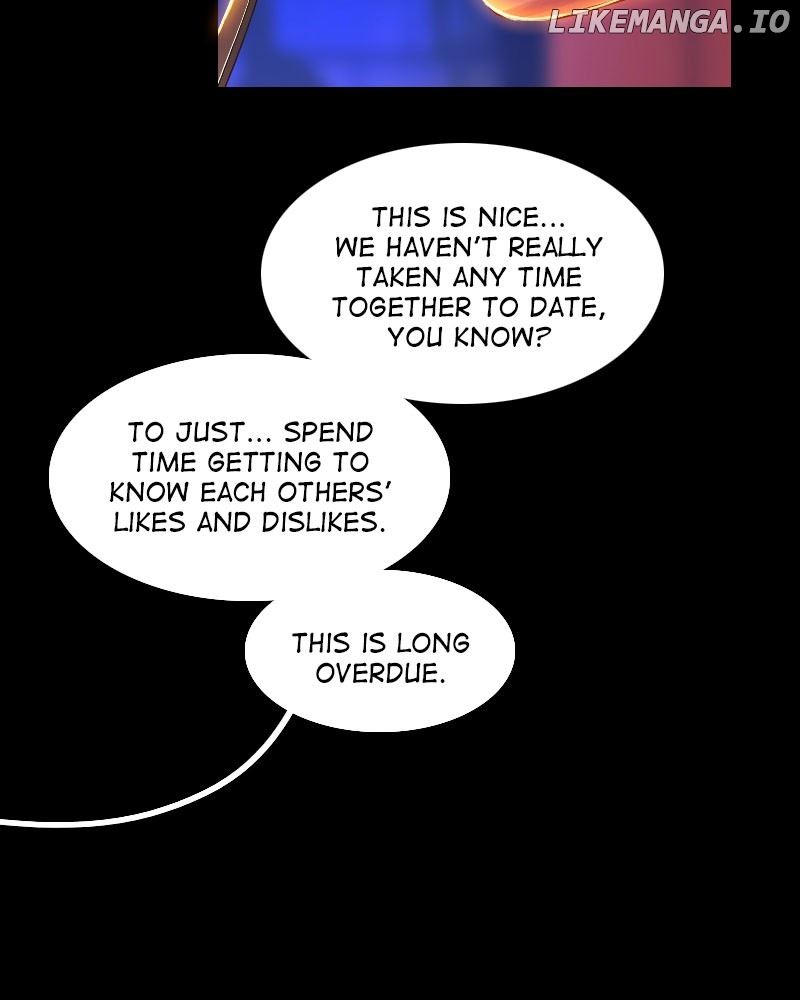 Blood Reverie Chapter 92 - page 22