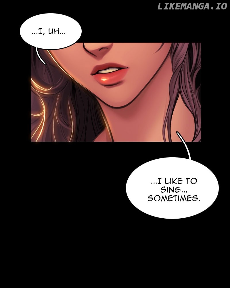 Blood Reverie Chapter 92 - page 30