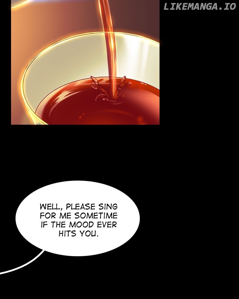 Blood Reverie Chapter 92 - page 33