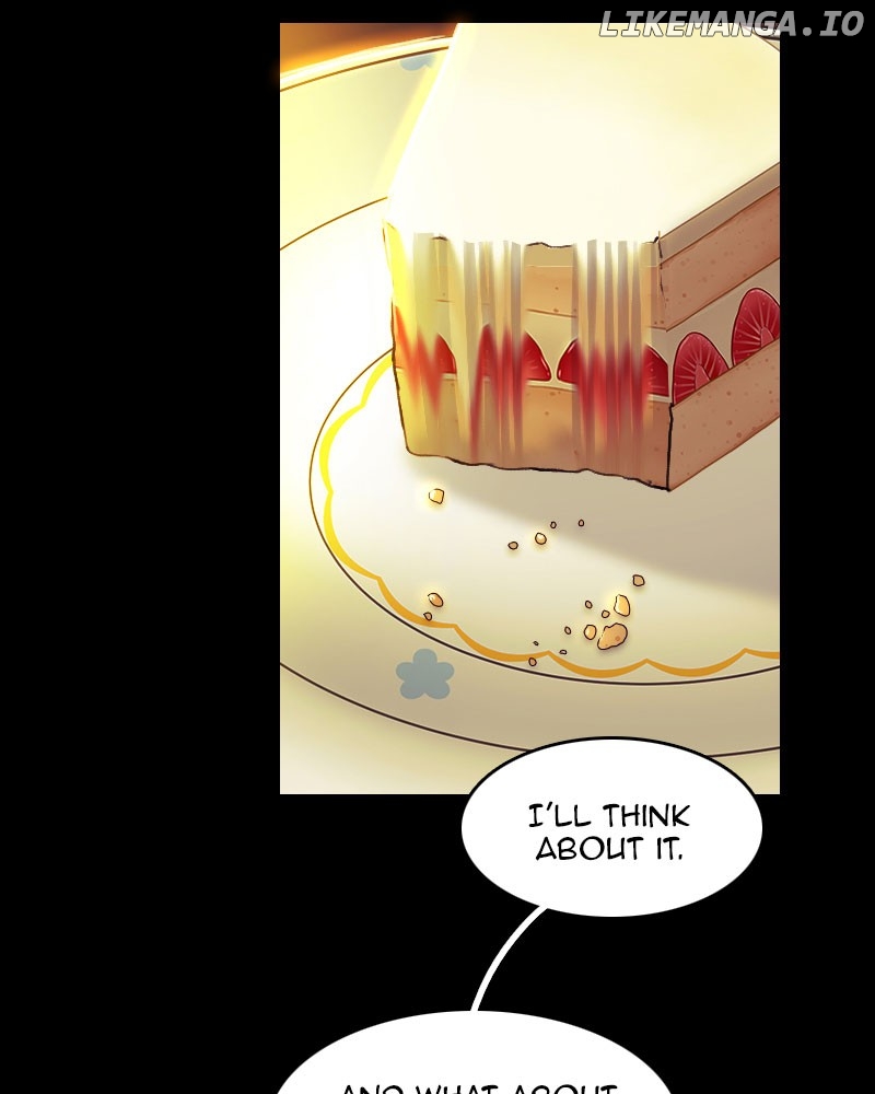 Blood Reverie Chapter 92 - page 34