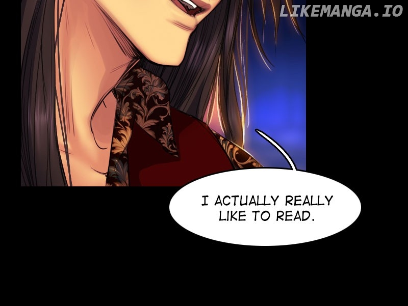 Blood Reverie Chapter 92 - page 36