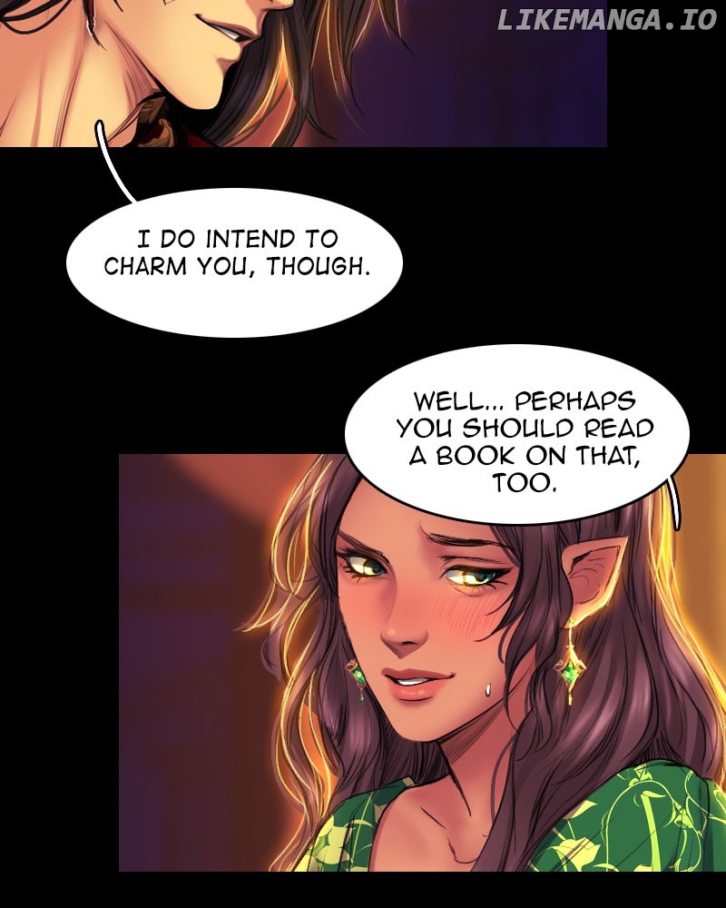 Blood Reverie Chapter 92 - page 40