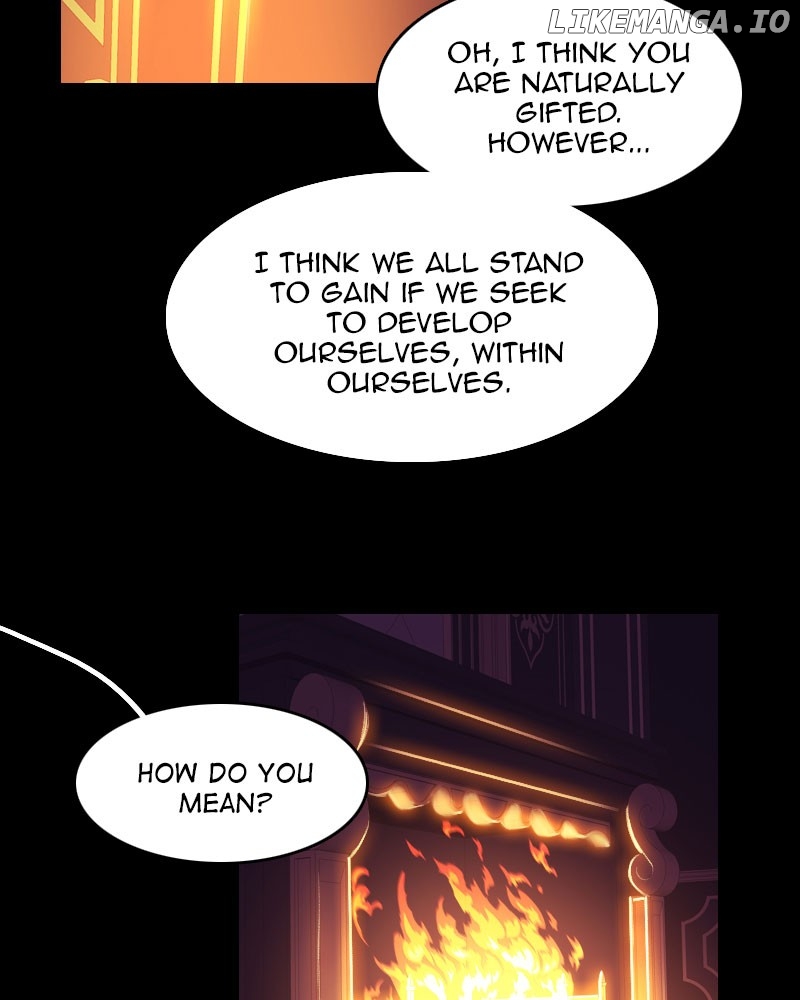 Blood Reverie Chapter 92 - page 42