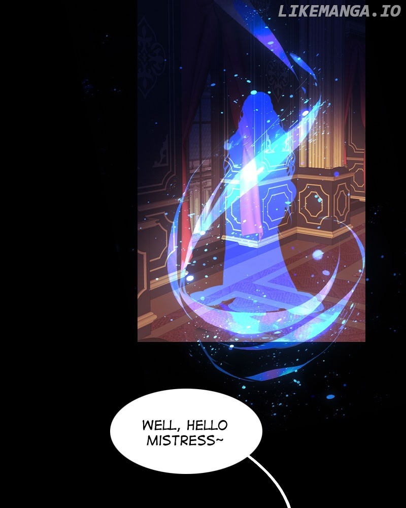 Blood Reverie Chapter 92 - page 5