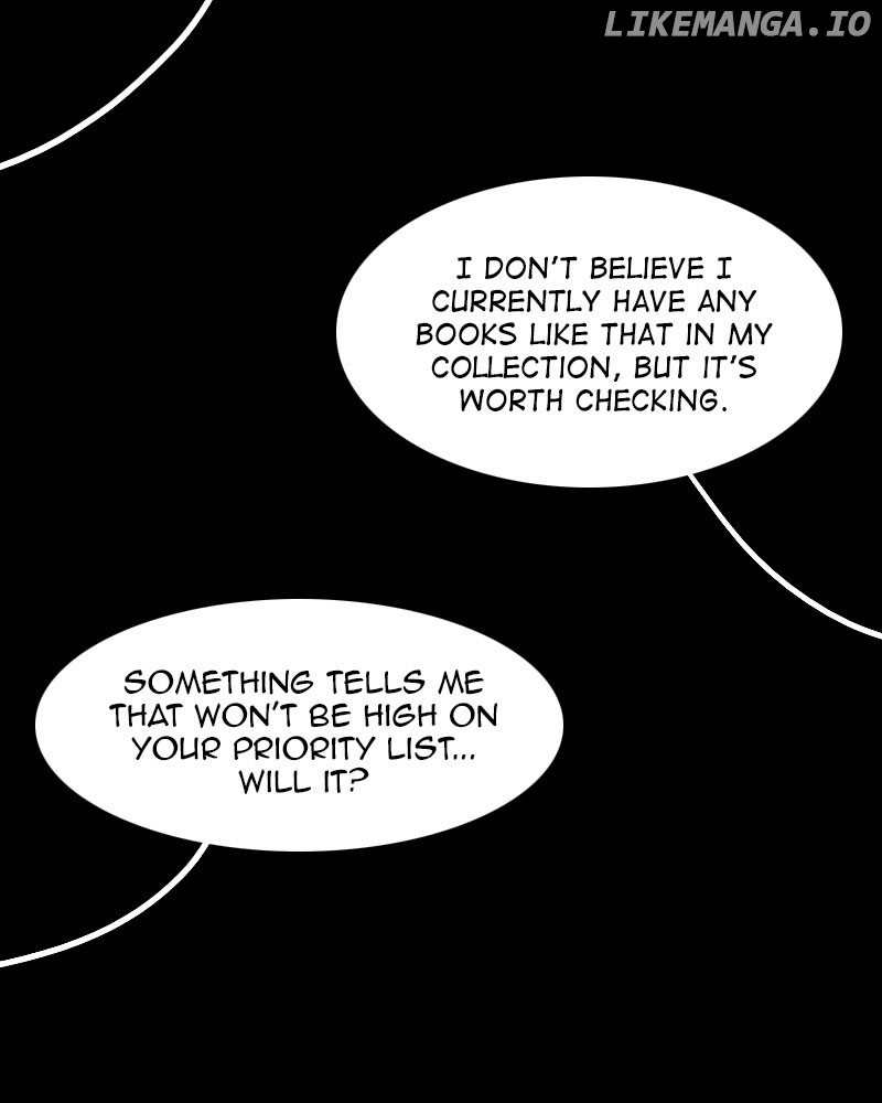 Blood Reverie Chapter 92 - page 51