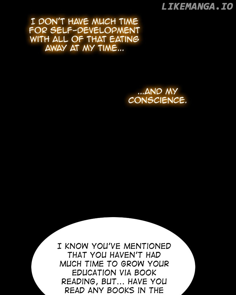 Blood Reverie Chapter 92 - page 57
