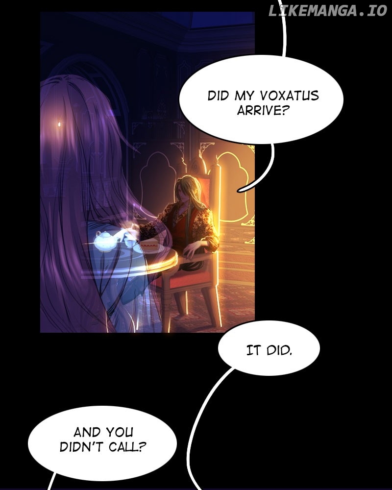 Blood Reverie Chapter 92 - page 6