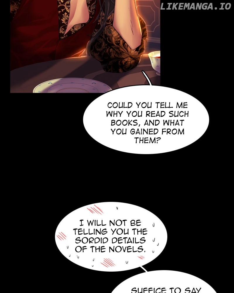 Blood Reverie Chapter 92 - page 60