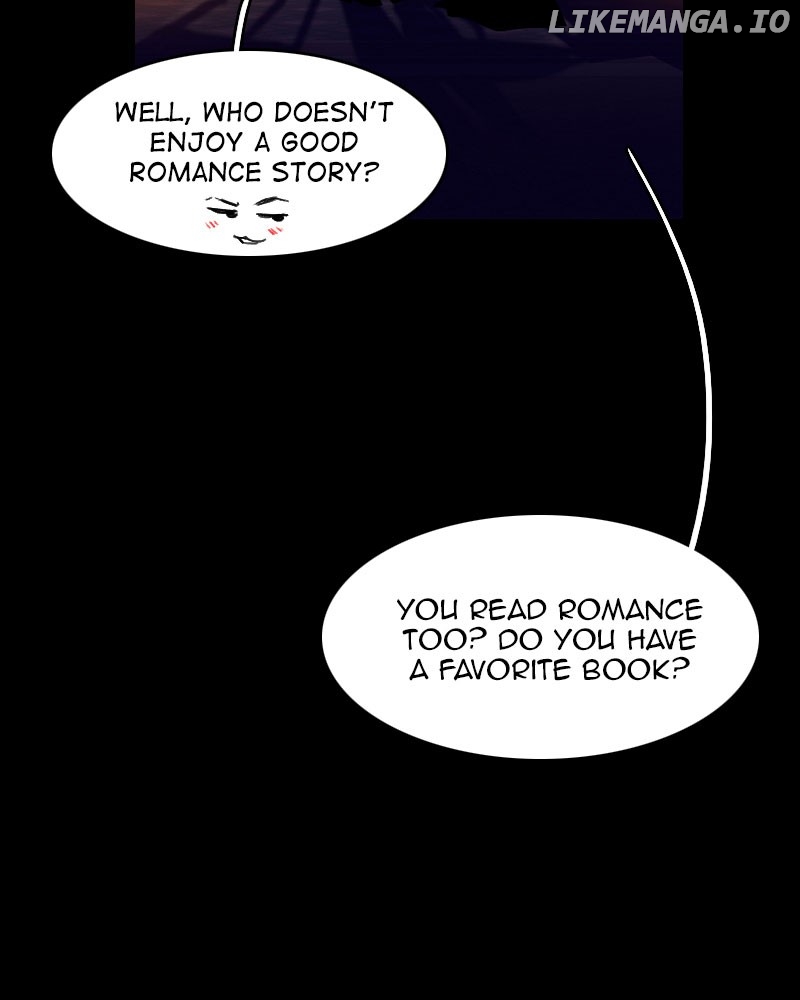 Blood Reverie Chapter 92 - page 62