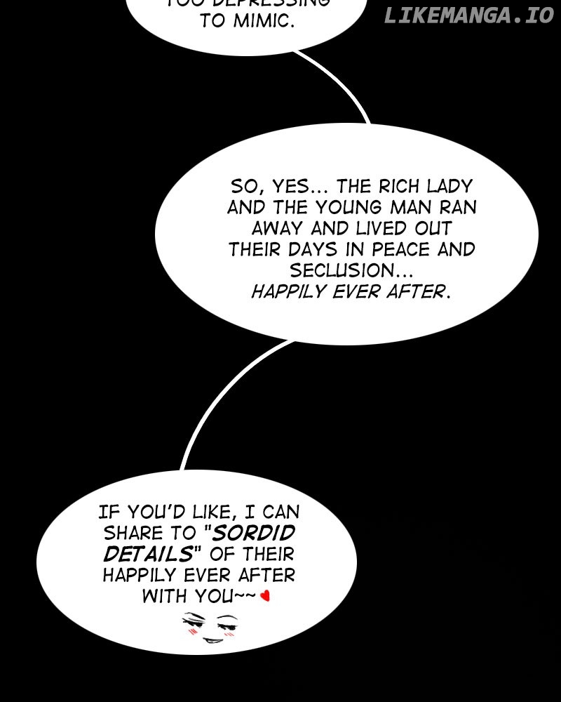 Blood Reverie Chapter 92 - page 70