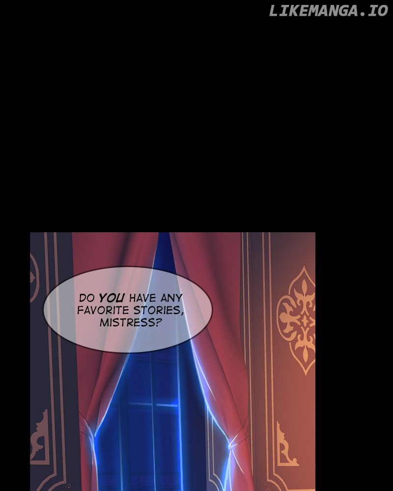 Blood Reverie Chapter 92 - page 72